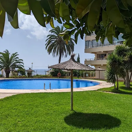 Apartamento Pintor Sorolla Sea Front *